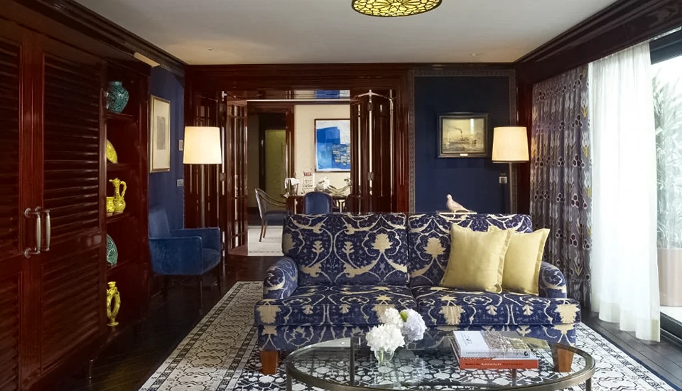 هتل دیوان استانبول